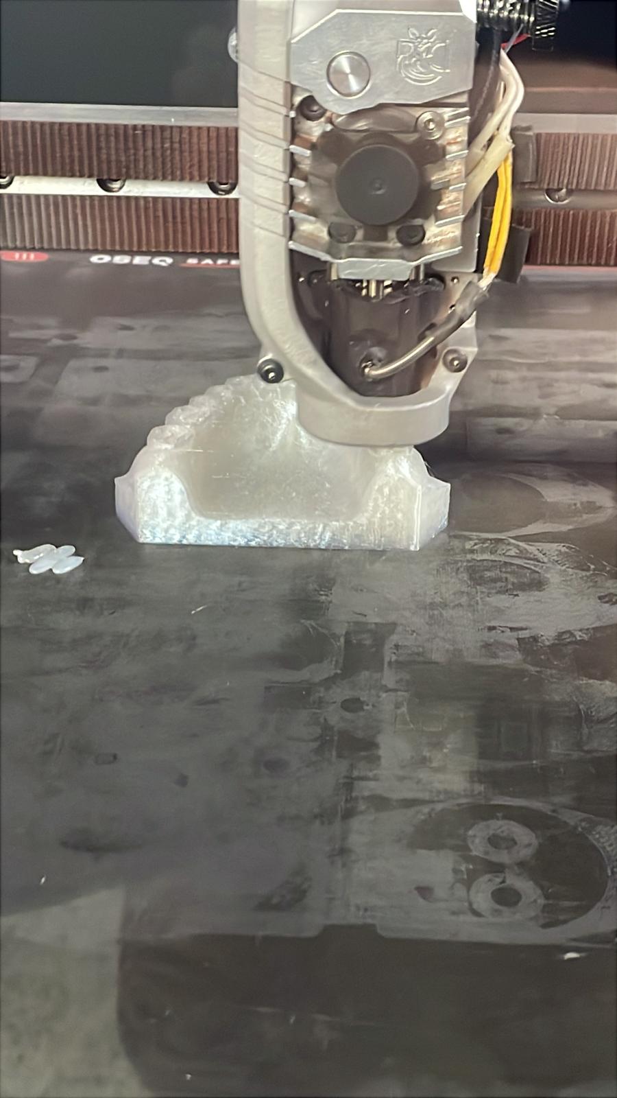 Toolhead: Ignis