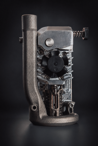 Toolhead: Ignis