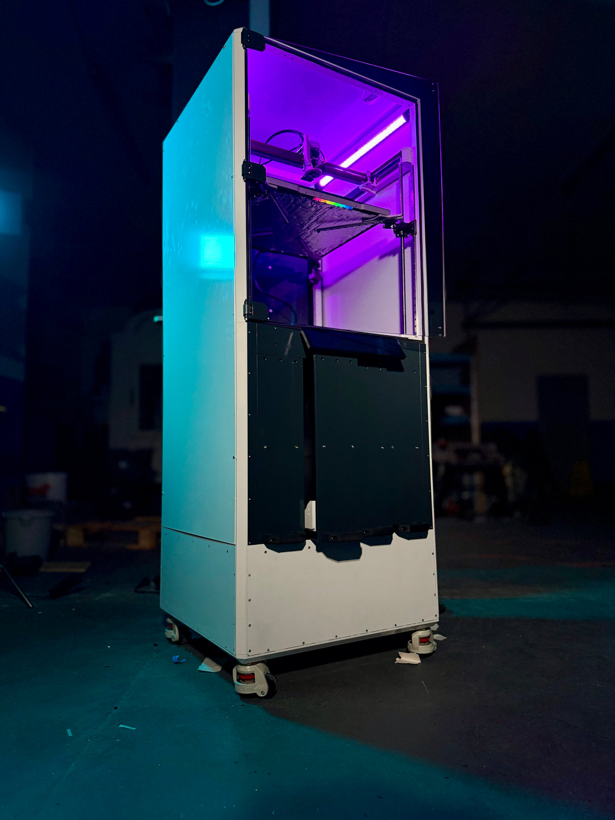 Hotbox MK1