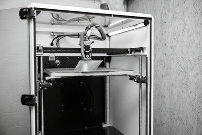 Toolhead: Ignis